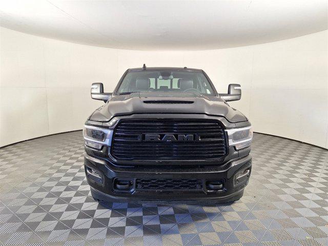 new 2024 Ram 2500 car, priced at $72,333