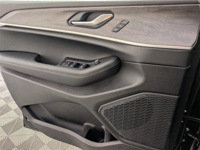 new 2025 Jeep Grand Cherokee car, priced at $40,467