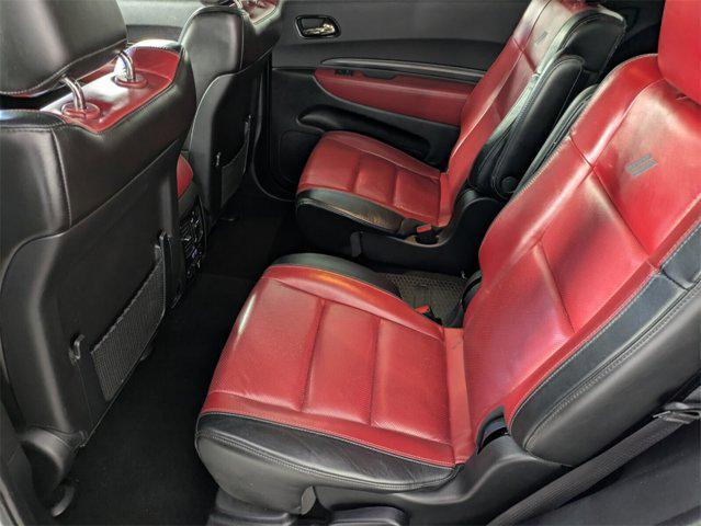 used 2021 Dodge Durango car, priced at $31,904