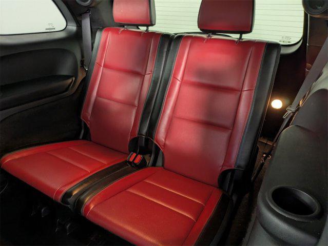 used 2021 Dodge Durango car, priced at $31,904