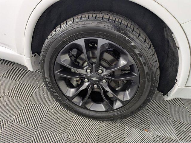 used 2021 Dodge Durango car, priced at $31,904
