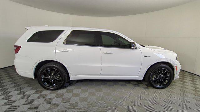 used 2021 Dodge Durango car, priced at $31,904