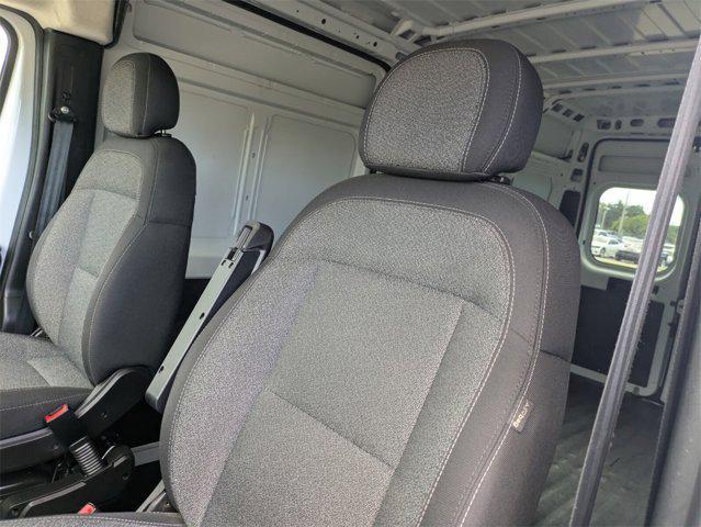 used 2023 Ram ProMaster 2500 car, priced at $30,000
