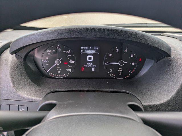 used 2023 Ram ProMaster 2500 car, priced at $30,000