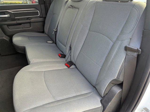 used 2024 Ram 2500 car, priced at $41,455