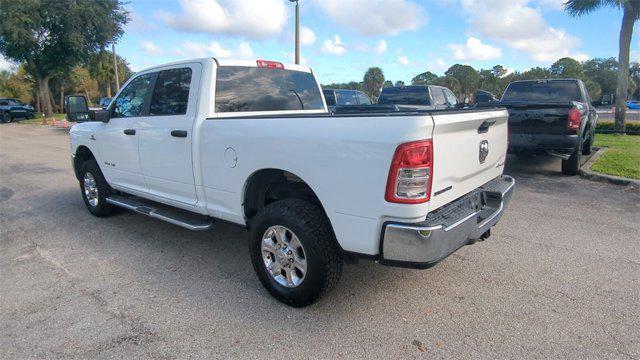 used 2024 Ram 2500 car, priced at $41,455