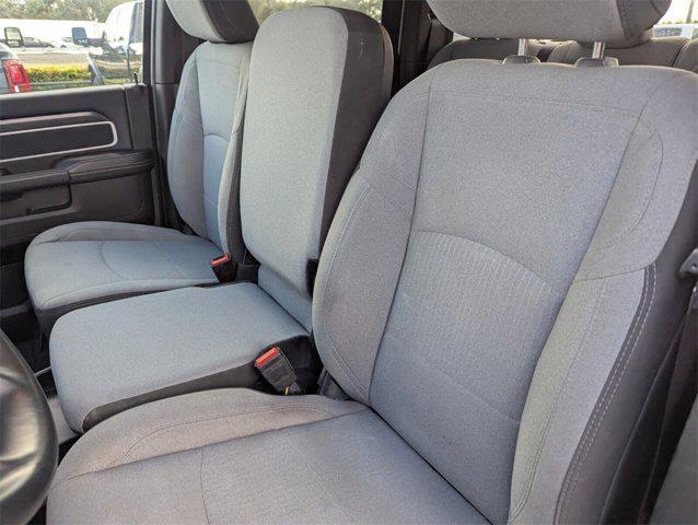 used 2024 Ram 2500 car, priced at $41,455