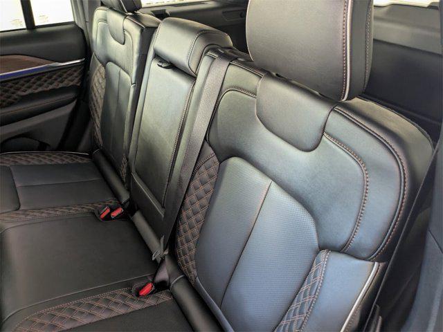 used 2024 Jeep Grand Cherokee 4xe car, priced at $50,776