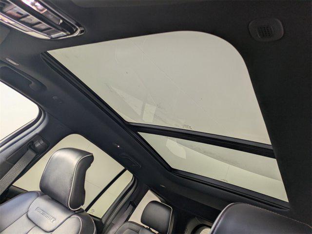 used 2024 Jeep Grand Cherokee 4xe car, priced at $50,776