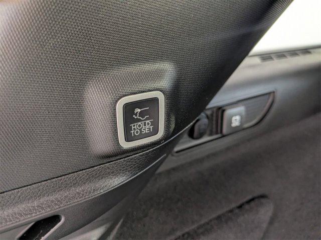used 2024 Jeep Grand Cherokee 4xe car, priced at $50,776
