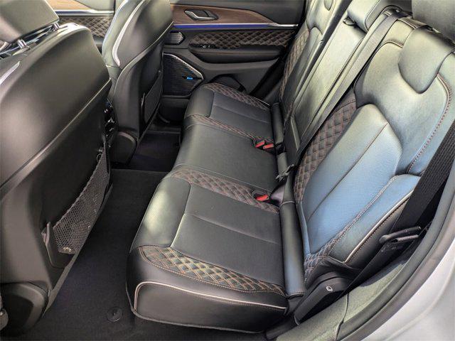 used 2024 Jeep Grand Cherokee 4xe car, priced at $50,776