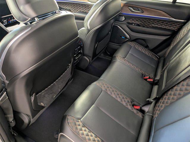 used 2024 Jeep Grand Cherokee 4xe car, priced at $50,776