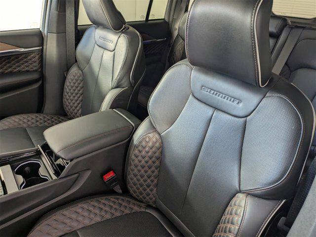 used 2024 Jeep Grand Cherokee 4xe car, priced at $50,776