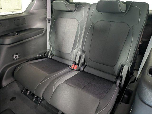 new 2025 Jeep Grand Cherokee L car, priced at $35,656