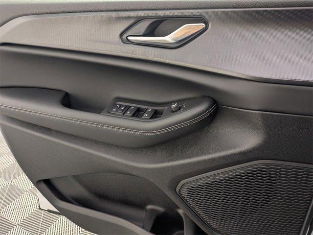 new 2025 Jeep Grand Cherokee L car, priced at $35,656