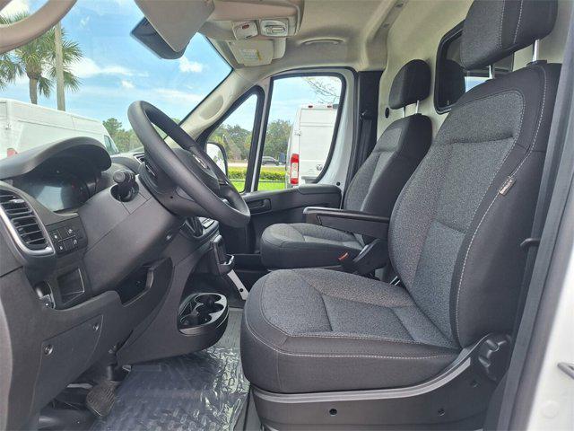 new 2024 Ram ProMaster 2500 car, priced at $46,849