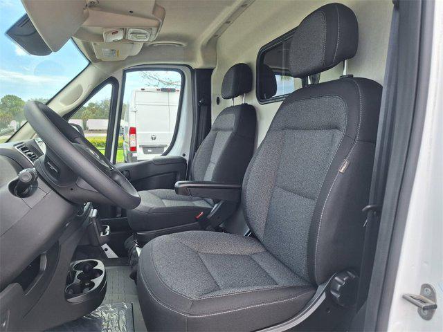 new 2024 Ram ProMaster 2500 car, priced at $46,849