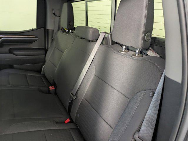 used 2023 Chevrolet Silverado 1500 car, priced at $35,025