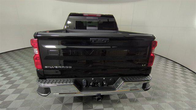 used 2023 Chevrolet Silverado 1500 car, priced at $35,025
