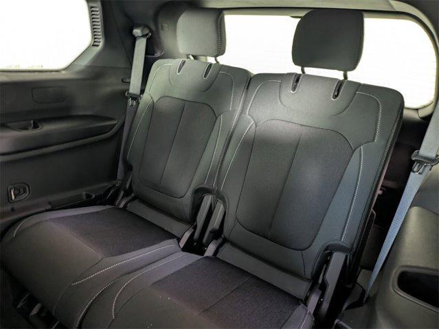 new 2025 Jeep Grand Cherokee L car, priced at $37,358