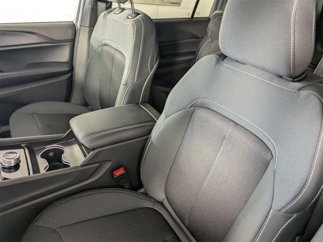new 2025 Jeep Grand Cherokee L car, priced at $37,358