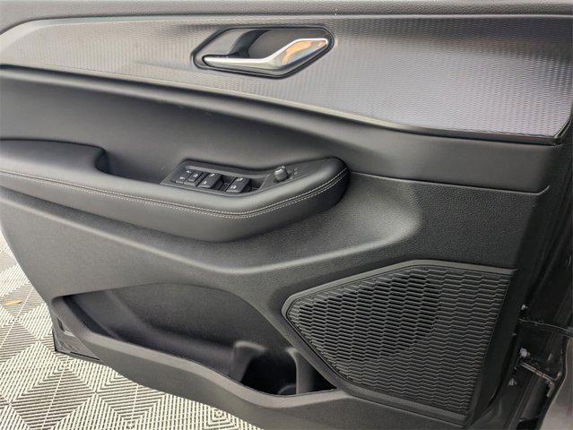 new 2025 Jeep Grand Cherokee L car, priced at $37,358