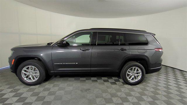 new 2025 Jeep Grand Cherokee L car, priced at $37,358