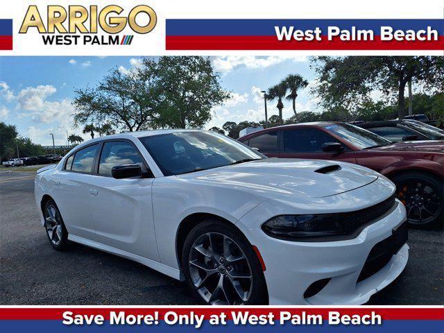 used 2023 Dodge Charger car, priced at $26,245