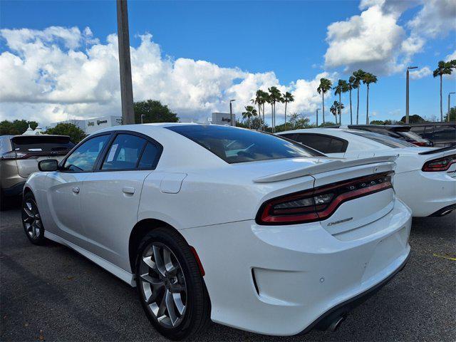 used 2023 Dodge Charger car, priced at $26,245
