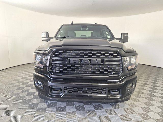 new 2024 Ram 2500 car, priced at $63,133