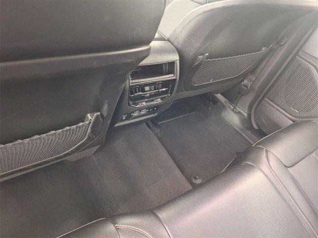 used 2023 Jeep Grand Cherokee car, priced at $25,851