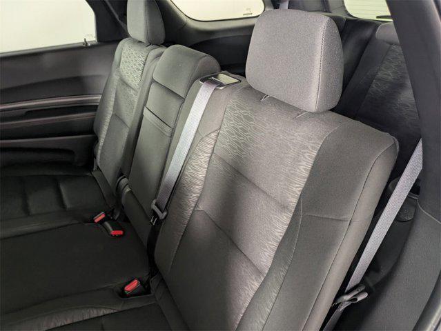 new 2025 Dodge Durango car, priced at $45,675