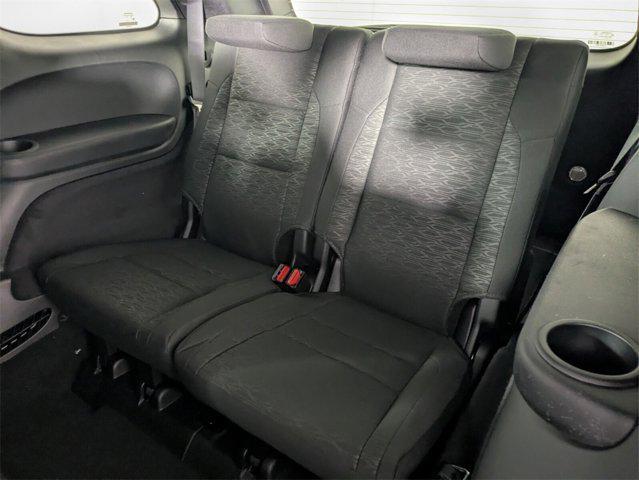 new 2025 Dodge Durango car, priced at $45,675