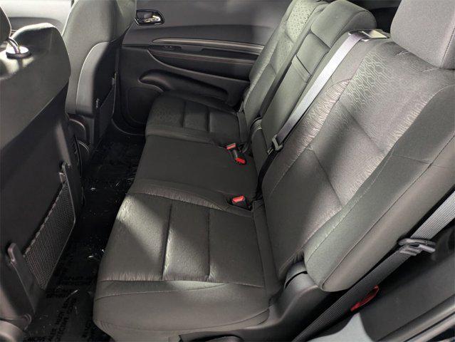 new 2025 Dodge Durango car, priced at $45,675