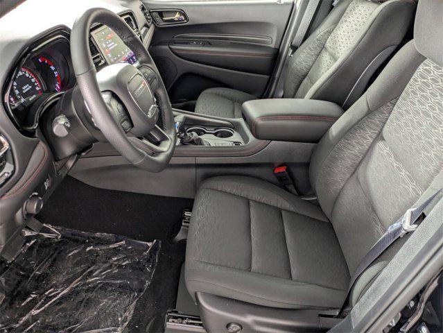 new 2025 Dodge Durango car, priced at $45,675