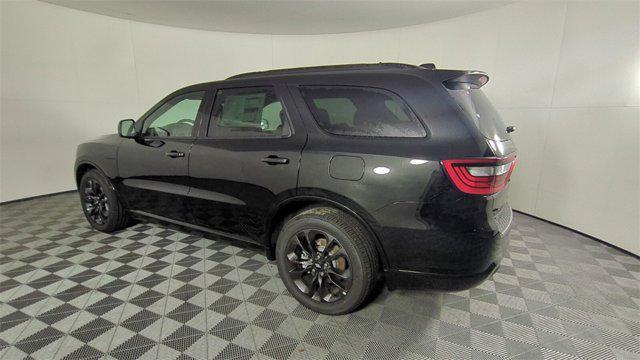 new 2025 Dodge Durango car, priced at $45,675