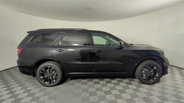 new 2025 Dodge Durango car, priced at $45,675