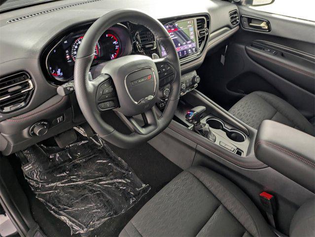 new 2025 Dodge Durango car, priced at $45,675