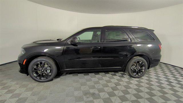 new 2025 Dodge Durango car, priced at $45,675