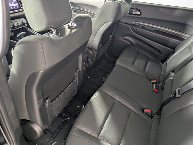new 2025 Dodge Durango car, priced at $45,675