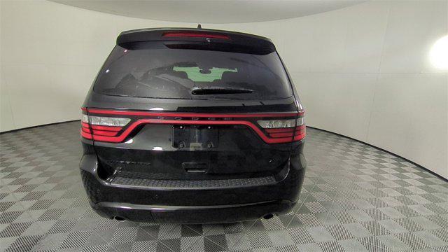 new 2025 Dodge Durango car, priced at $45,675