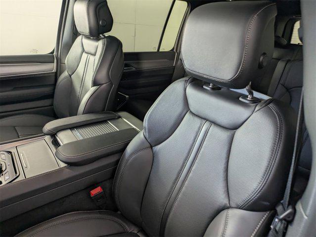 new 2025 Jeep Wagoneer car, priced at $68,732
