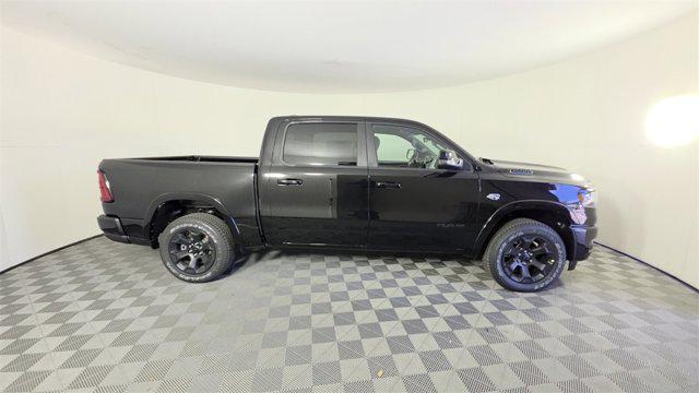 new 2026 Ram 1500 car, priced at $53,834