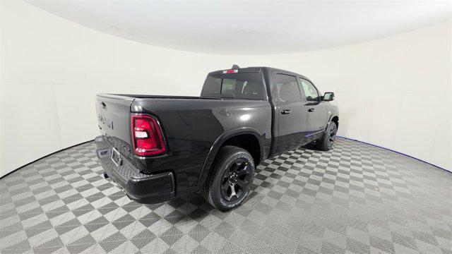 new 2026 Ram 1500 car, priced at $53,834