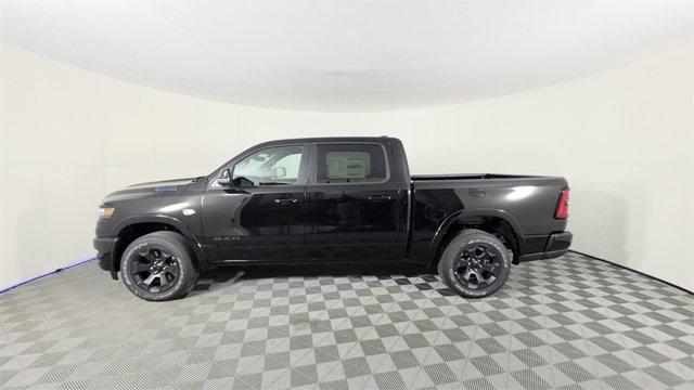 new 2026 Ram 1500 car, priced at $53,834