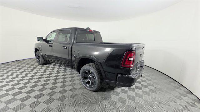 new 2026 Ram 1500 car, priced at $53,834