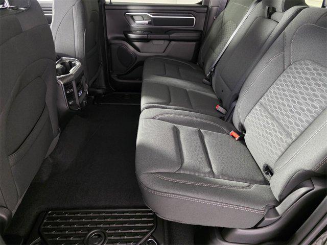 new 2026 Ram 1500 car, priced at $53,834