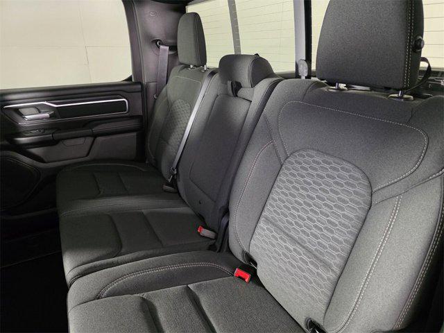 new 2026 Ram 1500 car, priced at $53,834