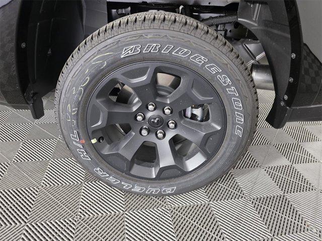 new 2026 Ram 1500 car, priced at $53,834