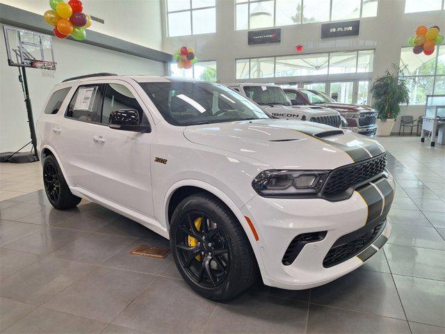 new 2024 Dodge Durango car, priced at $82,140